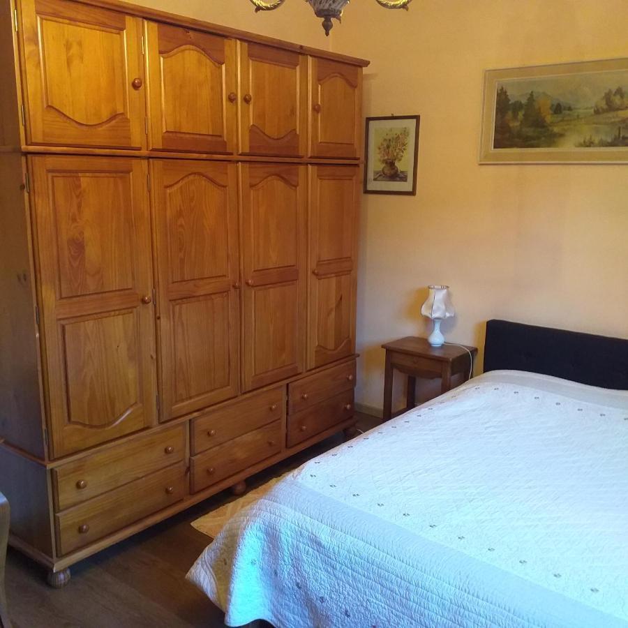 B&B Ma Maison Hautes Vosges Ranspach Buitenkant foto