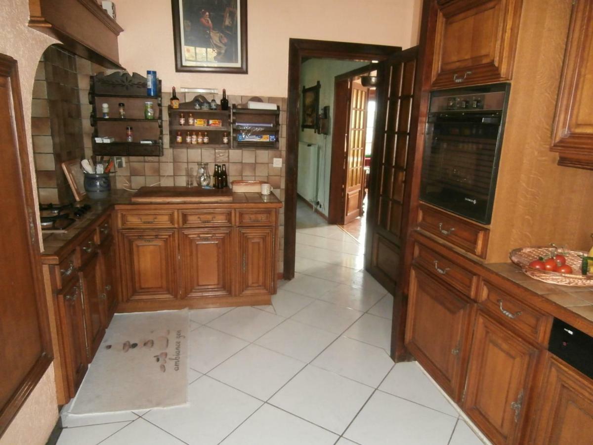 B&B Ma Maison Hautes Vosges Ranspach Buitenkant foto